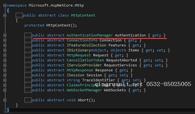 ASP.NET Core 之 Identity 入门（二）-Java培训,做最负责任的教育,学习改变命运,软件学习,再就业,大学生如何就业,帮大学生找到好工作,lphotoshop培训,电脑培训,电脑维修培训,移动软件开发培训,网站设计培训,网站建设培训