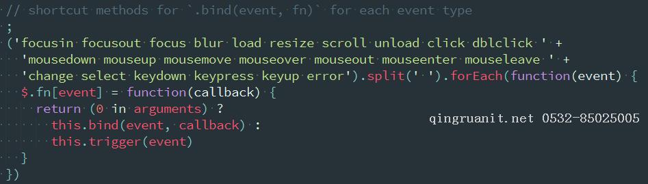 JavaScript事件详解-zepto的事件实现（二）【新增fastclick阅读笔记】-Java培训,做最负责任的教育,学习改变命运,软件学习,再就业,大学生如何就业,帮大学生找到好工作,lphotoshop培训,电脑培训,电脑维修培训,移动软件开发培训,网站设计培训,网站建设培训