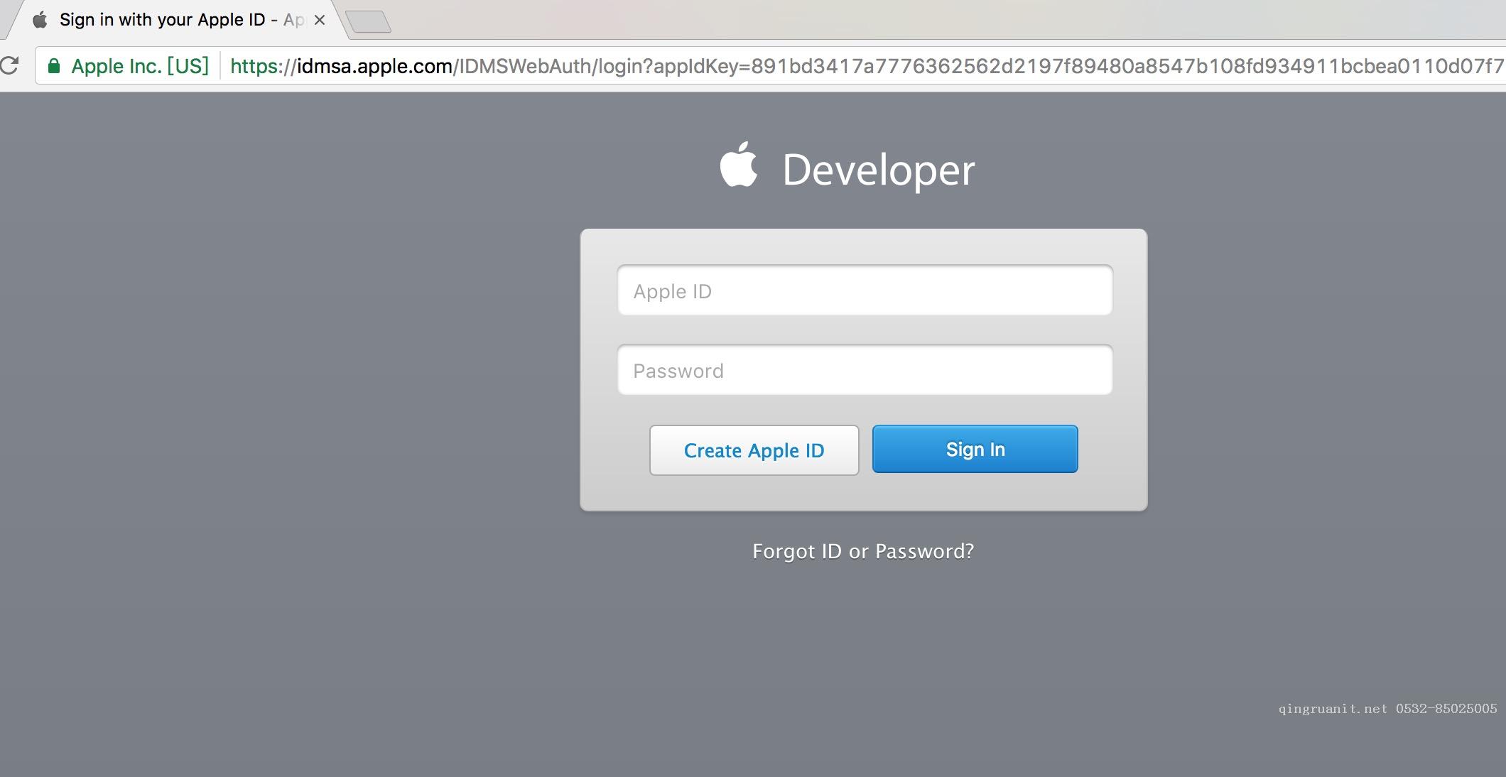 IOS真机测试（用证书进行真机测试）-Java培训,做最负责任的教育,学习改变命运,软件学习,再就业,大学生如何就业,帮大学生找到好工作,lphotoshop培训,电脑培训,电脑维修培训,移动软件开发培训,网站设计培训,网站建设培训