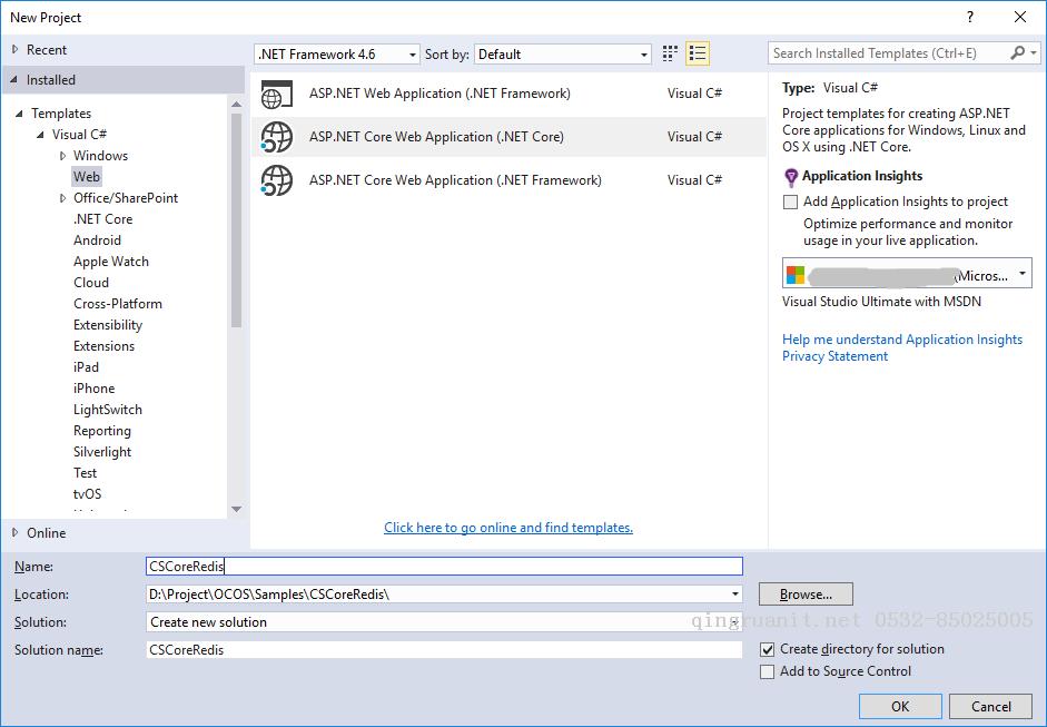 如何在ASP.NET Core中使用Redis-Java培训,做最负责任的教育,学习改变命运,软件学习,再就业,大学生如何就业,帮大学生找到好工作,lphotoshop培训,电脑培训,电脑维修培训,移动软件开发培训,网站设计培训,网站建设培训