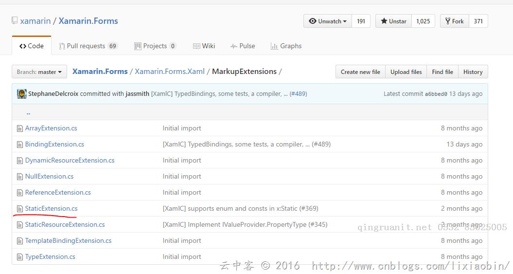 Xamarin+Prism开发详解二：Xaml文件如何简单绑定Resources资源文件内容-Java培训,做最负责任的教育,学习改变命运,软件学习,再就业,大学生如何就业,帮大学生找到好工作,lphotoshop培训,电脑培训,电脑维修培训,移动软件开发培训,网站设计培训,网站建设培训