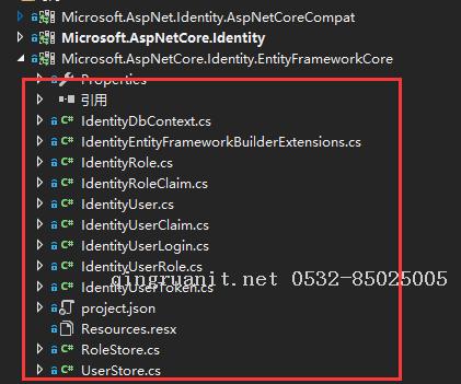 ASP.NET Core 之 Identity 入门（三）-Java培训,做最负责任的教育,学习改变命运,软件学习,再就业,大学生如何就业,帮大学生找到好工作,lphotoshop培训,电脑培训,电脑维修培训,移动软件开发培训,网站设计培训,网站建设培训