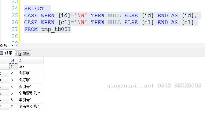 MySQL--将MySQL数据导入到SQL Server-Java培训,做最负责任的教育,学习改变命运,软件学习,再就业,大学生如何就业,帮大学生找到好工作,lphotoshop培训,电脑培训,电脑维修培训,移动软件开发培训,网站设计培训,网站建设培训