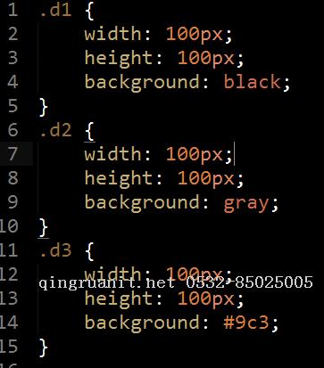 我们常用，却容易忽视——CSS的BFC（Block formatting contexts）-Java培训,做最负责任的教育,学习改变命运,软件学习,再就业,大学生如何就业,帮大学生找到好工作,lphotoshop培训,电脑培训,电脑维修培训,移动软件开发培训,网站设计培训,网站建设培训