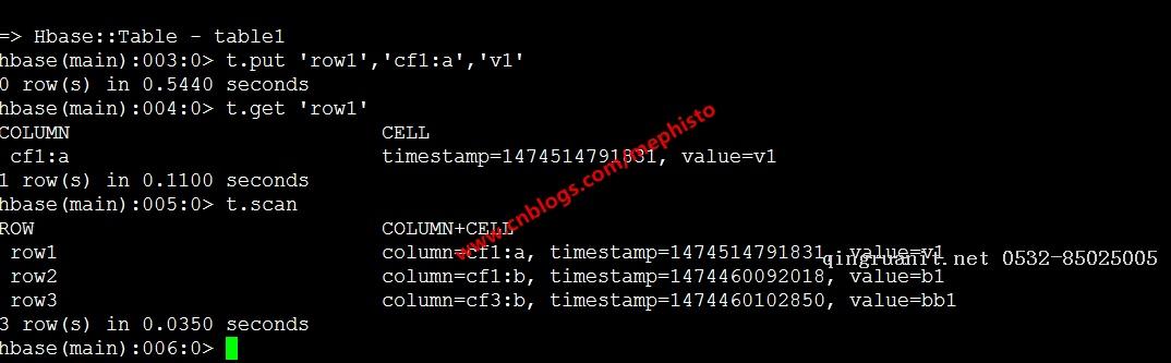 从零自学Hadoop(21)：HBase数据模型相关操作下-Java培训,做最负责任的教育,学习改变命运,软件学习,再就业,大学生如何就业,帮大学生找到好工作,lphotoshop培训,电脑培训,电脑维修培训,移动软件开发培训,网站设计培训,网站建设培训