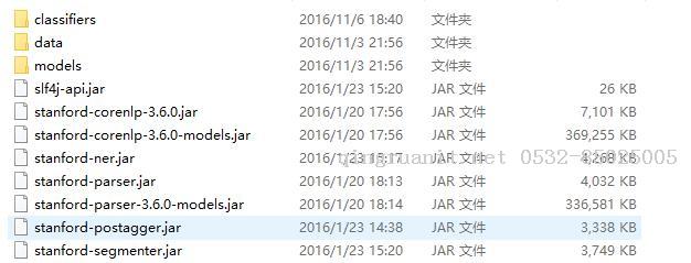 干货！详述Python NLTK下如何使用stanford NLP工具包-Java培训,做最负责任的教育,学习改变命运,软件学习,再就业,大学生如何就业,帮大学生找到好工作,lphotoshop培训,电脑培训,电脑维修培训,移动软件开发培训,网站设计培训,网站建设培训