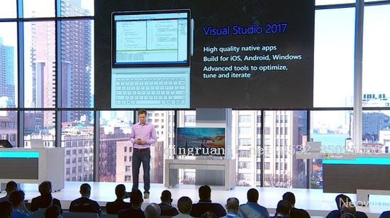 微软开放 Visual Studio 2017 候选版下载-Java培训,做最负责任的教育,学习改变命运,软件学习,再就业,大学生如何就业,帮大学生找到好工作,lphotoshop培训,电脑培训,电脑维修培训,移动软件开发培训,网站设计培训,网站建设培训