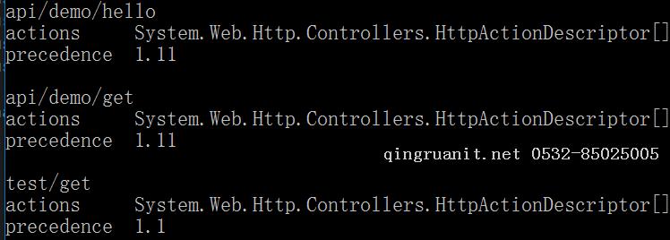 [Web API] Web API 2 深入系列(5) 特性路由  目录-Java培训,做最负责任的教育,学习改变命运,软件学习,再就业,大学生如何就业,帮大学生找到好工作,lphotoshop培训,电脑培训,电脑维修培训,移动软件开发培训,网站设计培训,网站建设培训