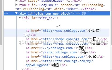 web语义化这个坑-Java培训,做最负责任的教育,学习改变命运,软件学习,再就业,大学生如何就业,帮大学生找到好工作,lphotoshop培训,电脑培训,电脑维修培训,移动软件开发培训,网站设计培训,网站建设培训