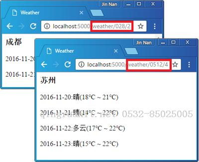 ASP.NET Core的路由[1]：注册URL模式与HttpHandler的映射关系-Java培训,做最负责任的教育,学习改变命运,软件学习,再就业,大学生如何就业,帮大学生找到好工作,lphotoshop培训,电脑培训,电脑维修培训,移动软件开发培训,网站设计培训,网站建设培训