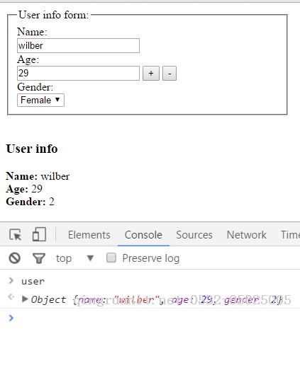 JavaScript实现简单的双向绑定-Java培训,做最负责任的教育,学习改变命运,软件学习,再就业,大学生如何就业,帮大学生找到好工作,lphotoshop培训,电脑培训,电脑维修培训,移动软件开发培训,网站设计培训,网站建设培训