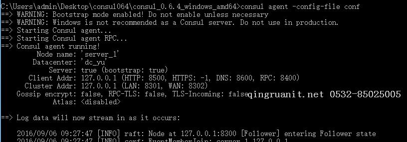 服务发现与健康监测框架Consul-DNS转发的应用-Java培训,做最负责任的教育,学习改变命运,软件学习,再就业,大学生如何就业,帮大学生找到好工作,lphotoshop培训,电脑培训,电脑维修培训,移动软件开发培训,网站设计培训,网站建设培训