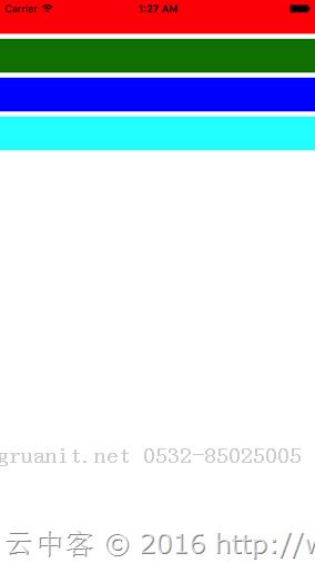 Xamarin+Prism开发详解五：页面布局基础知识-Java培训,做最负责任的教育,学习改变命运,软件学习,再就业,大学生如何就业,帮大学生找到好工作,lphotoshop培训,电脑培训,电脑维修培训,移动软件开发培训,网站设计培训,网站建设培训