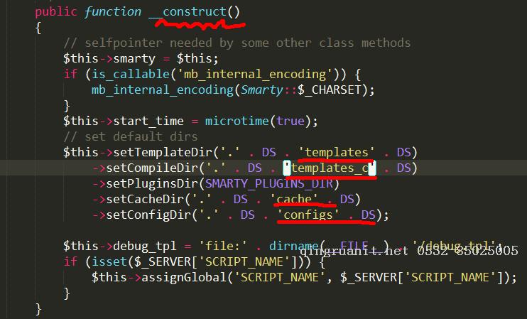 Smarty的基本使用与总结-Java培训,做最负责任的教育,学习改变命运,软件学习,再就业,大学生如何就业,帮大学生找到好工作,lphotoshop培训,电脑培训,电脑维修培训,移动软件开发培训,网站设计培训,网站建设培训
