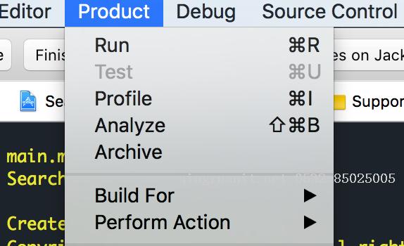 Xcode自带iOS测试方法-Java培训,做最负责任的教育,学习改变命运,软件学习,再就业,大学生如何就业,帮大学生找到好工作,lphotoshop培训,电脑培训,电脑维修培训,移动软件开发培训,网站设计培训,网站建设培训