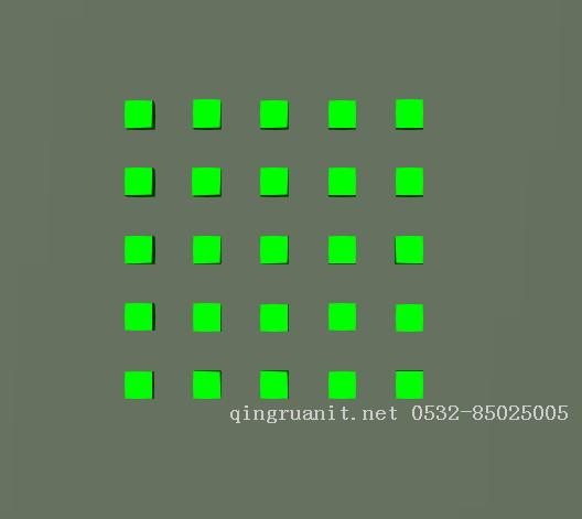 Cesium原理篇：6 Render模块(6: Instance实例化)-Java培训,做最负责任的教育,学习改变命运,软件学习,再就业,大学生如何就业,帮大学生找到好工作,lphotoshop培训,电脑培训,电脑维修培训,移动软件开发培训,网站设计培训,网站建设培训