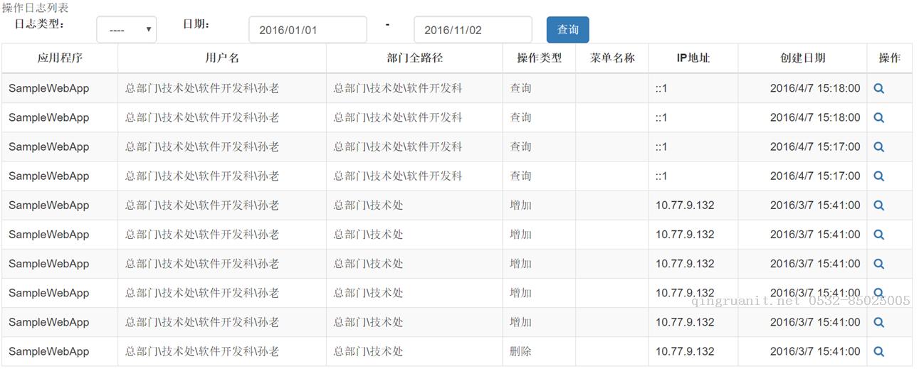 9.1.2 asp.net core 自动生成组合查询-Java培训,做最负责任的教育,学习改变命运,软件学习,再就业,大学生如何就业,帮大学生找到好工作,lphotoshop培训,电脑培训,电脑维修培训,移动软件开发培训,网站设计培训,网站建设培训