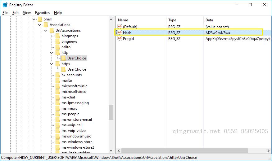 Windows 10 使用C#如何将IE设置为默认浏览器-Java培训,做最负责任的教育,学习改变命运,软件学习,再就业,大学生如何就业,帮大学生找到好工作,lphotoshop培训,电脑培训,电脑维修培训,移动软件开发培训,网站设计培训,网站建设培训