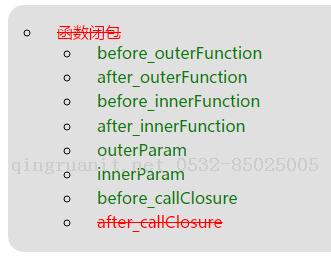 javascript学习-闭包-Java培训,做最负责任的教育,学习改变命运,软件学习,再就业,大学生如何就业,帮大学生找到好工作,lphotoshop培训,电脑培训,电脑维修培训,移动软件开发培训,网站设计培训,网站建设培训
