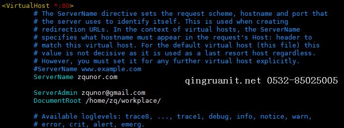 ubuntu通过虚拟域名访问不了 502 / 网络错误-Java培训,做最负责任的教育,学习改变命运,软件学习,再就业,大学生如何就业,帮大学生找到好工作,lphotoshop培训,电脑培训,电脑维修培训,移动软件开发培训,网站设计培训,网站建设培训
