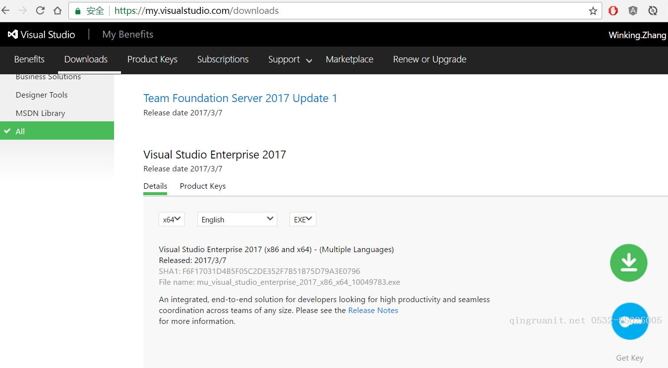 Visual Studio 2017正式版发布全纪录-Java培训,做最负责任的教育,学习改变命运,软件学习,再就业,大学生如何就业,帮大学生找到好工作,lphotoshop培训,电脑培训,电脑维修培训,移动软件开发培训,网站设计培训,网站建设培训