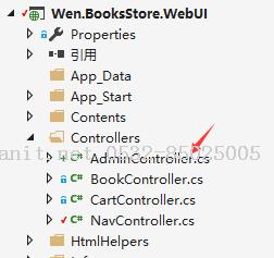 [.NET] 一步步打造一个简单的 MVC 电商网站 - BooksStore（四）-Java培训,做最负责任的教育,学习改变命运,软件学习,再就业,大学生如何就业,帮大学生找到好工作,lphotoshop培训,电脑培训,电脑维修培训,移动软件开发培训,网站设计培训,网站建设培训