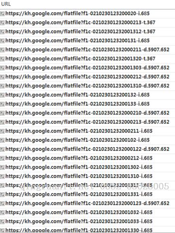 Google Earth影像数据破解之旅-Java培训,做最负责任的教育,学习改变命运,软件学习,再就业,大学生如何就业,帮大学生找到好工作,lphotoshop培训,电脑培训,电脑维修培训,移动软件开发培训,网站设计培训,网站建设培训