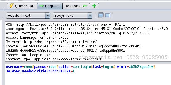 从零开始写网站登录爆破（一）-Java培训,做最负责任的教育,学习改变命运,软件学习,再就业,大学生如何就业,帮大学生找到好工作,lphotoshop培训,电脑培训,电脑维修培训,移动软件开发培训,网站设计培训,网站建设培训