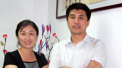 徐宁[德国Osnabruck大学 硕士 — 系统集成专家]-Java培训,做最负责任的教育,学习改变命运,软件学习,再就业,大学生如何就业,帮大学生找到好工作,lphotoshop培训,电脑培训,电脑维修培训,移动软件开发培训,网站设计培训,网站建设培训