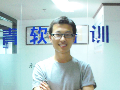 万码学堂学员刘*奇 [山东拓能集团济南软件公司]-Java培训,做最负责任的教育,学习改变命运,软件学习,再就业,大学生如何就业,帮大学生找到好工作,lphotoshop培训,电脑培训,电脑维修培训,移动软件开发培训,网站设计培训,网站建设培训