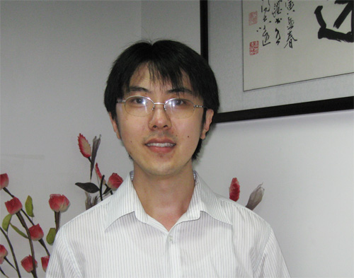 万码学堂学员牟*森 [青岛海尔集团]-Java培训,做最负责任的教育,学习改变命运,软件学习,再就业,大学生如何就业,帮大学生找到好工作,lphotoshop培训,电脑培训,电脑维修培训,移动软件开发培训,网站设计培训,网站建设培训