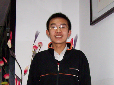 万码学堂学员焦*坤 [青岛一凌网集成有限公司]-Java培训,做最负责任的教育,学习改变命运,软件学习,再就业,大学生如何就业,帮大学生找到好工作,lphotoshop培训,电脑培训,电脑维修培训,移动软件开发培训,网站设计培训,网站建设培训