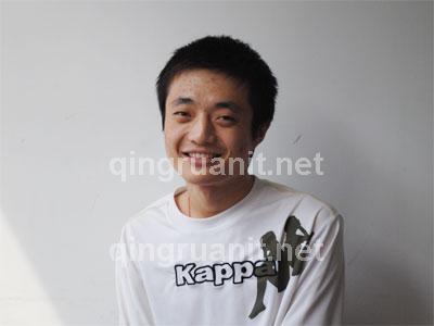 万码学堂学员袁*强 [青岛拍迈网络技术有限公司]-Java培训,做最负责任的教育,学习改变命运,软件学习,再就业,大学生如何就业,帮大学生找到好工作,lphotoshop培训,电脑培训,电脑维修培训,移动软件开发培训,网站设计培训,网站建设培训