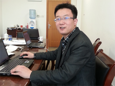 万码学堂学员陈*峰 [山东青鸟软通信息技术股份有限公司]-Java培训,做最负责任的教育,学习改变命运,软件学习,再就业,大学生如何就业,帮大学生找到好工作,lphotoshop培训,电脑培训,电脑维修培训,移动软件开发培训,网站设计培训,网站建设培训
