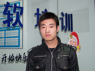 万码学堂学员张*芳 [北京万易惠通科技有限公司]-Java培训,做最负责任的教育,学习改变命运,软件学习,再就业,大学生如何就业,帮大学生找到好工作,lphotoshop培训,电脑培训,电脑维修培训,移动软件开发培训,网站设计培训,网站建设培训