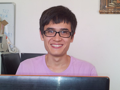 万码学堂学员周*庆 [青岛鼎商动力软件有限公司]-Java培训,做最负责任的教育,学习改变命运,软件学习,再就业,大学生如何就业,帮大学生找到好工作,lphotoshop培训,电脑培训,电脑维修培训,移动软件开发培训,网站设计培训,网站建设培训