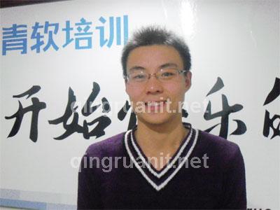 万码学堂学员韩*春霖 [数位港湾智能科技（北京）有限公司]-Java培训,做最负责任的教育,学习改变命运,软件学习,再就业,大学生如何就业,帮大学生找到好工作,lphotoshop培训,电脑培训,电脑维修培训,移动软件开发培训,网站设计培训,网站建设培训