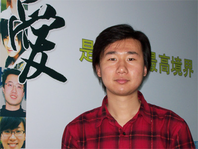 万码学堂学员薛*晨 [青岛方天科技有限公司]-Java培训,做最负责任的教育,学习改变命运,软件学习,再就业,大学生如何就业,帮大学生找到好工作,lphotoshop培训,电脑培训,电脑维修培训,移动软件开发培训,网站设计培训,网站建设培训