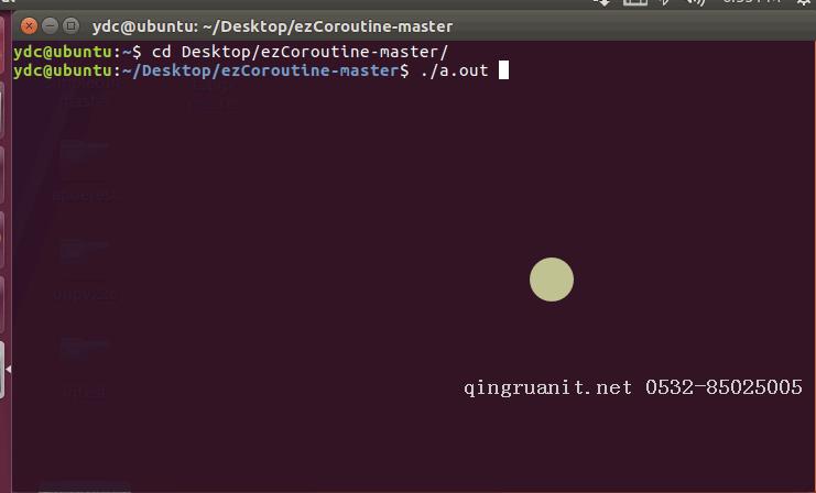 130行C语言实现个用户态线程库——后续（1）-Java培训,做最负责任的教育,学习改变命运,软件学习,再就业,大学生如何就业,帮大学生找到好工作,lphotoshop培训,电脑培训,电脑维修培训,移动软件开发培训,网站设计培训,网站建设培训