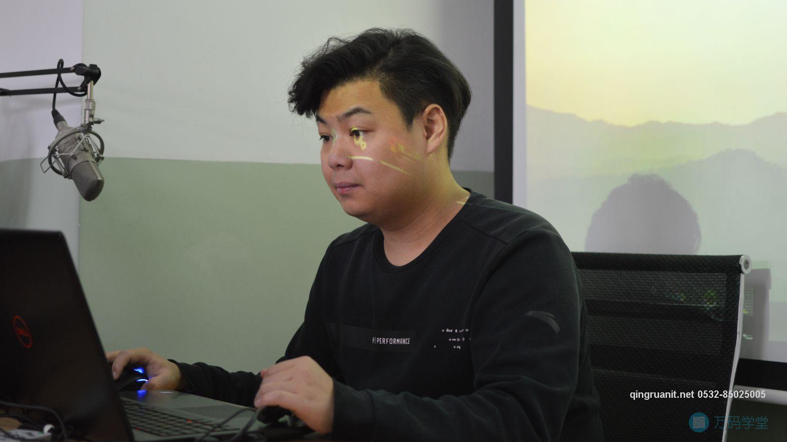 百倍其功，终必有成—孙*浩-Java培训,做最负责任的教育,学习改变命运,软件学习,再就业,大学生如何就业,帮大学生找到好工作,lphotoshop培训,电脑培训,电脑维修培训,移动软件开发培训,网站设计培训,网站建设培训