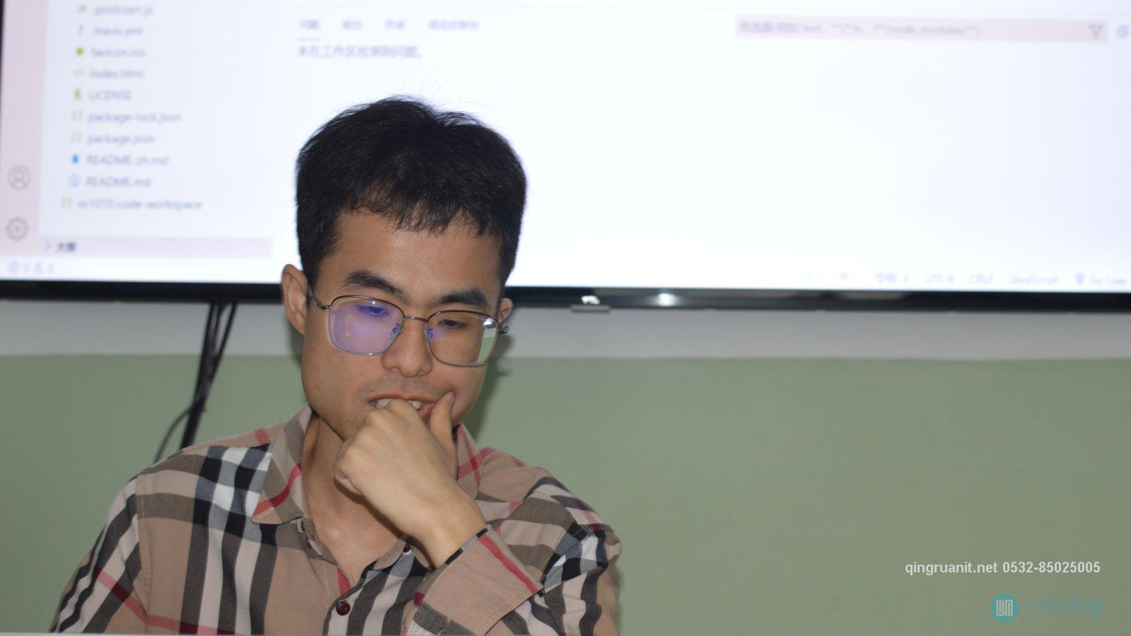 项目答辩后的心得体会-Java培训,做最负责任的教育,学习改变命运,软件学习,再就业,大学生如何就业,帮大学生找到好工作,lphotoshop培训,电脑培训,电脑维修培训,移动软件开发培训,网站设计培训,网站建设培训