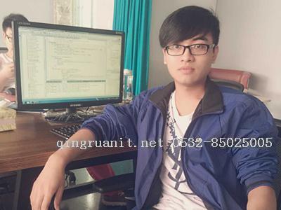 万码学堂学员刘*田 [青岛远航高新科技有限公司]-Java培训,做最负责任的教育,学习改变命运,软件学习,再就业,大学生如何就业,帮大学生找到好工作,lphotoshop培训,电脑培训,电脑维修培训,移动软件开发培训,网站设计培训,网站建设培训