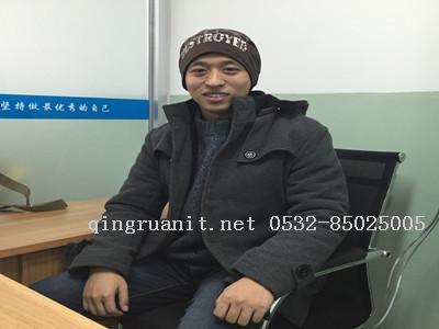 万码学堂学员王*堃[青岛出版集团]-Java培训,做最负责任的教育,学习改变命运,软件学习,再就业,大学生如何就业,帮大学生找到好工作,lphotoshop培训,电脑培训,电脑维修培训,移动软件开发培训,网站设计培训,网站建设培训