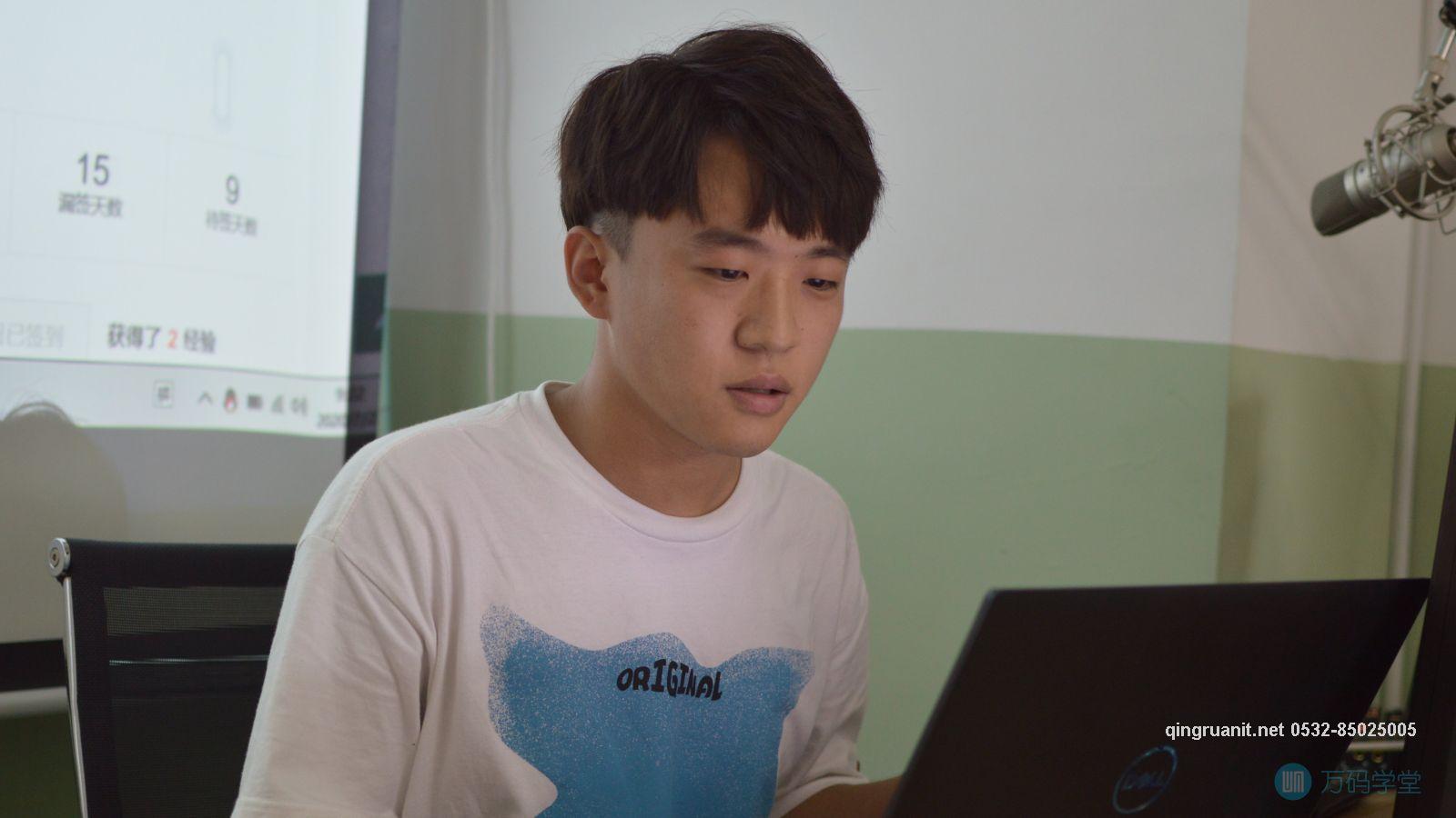 受益匪浅的项目实训-Java培训,做最负责任的教育,学习改变命运,软件学习,再就业,大学生如何就业,帮大学生找到好工作,lphotoshop培训,电脑培训,电脑维修培训,移动软件开发培训,网站设计培训,网站建设培训