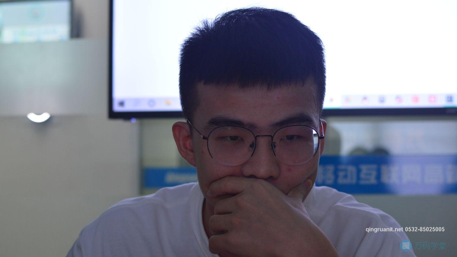 严谨和负责-Java培训,做最负责任的教育,学习改变命运,软件学习,再就业,大学生如何就业,帮大学生找到好工作,lphotoshop培训,电脑培训,电脑维修培训,移动软件开发培训,网站设计培训,网站建设培训