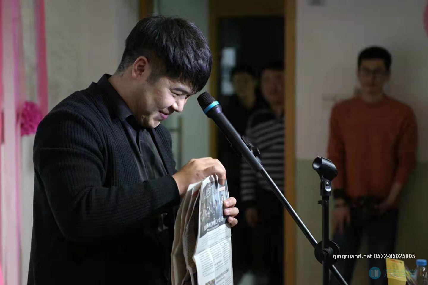 青软培训,Java培训,软件培训,Java培训机构,Java培训学校,万码学堂,电脑培训,计算机培训,Java培训,JavaEE开发培训,青岛软件培训,软件工程师培训