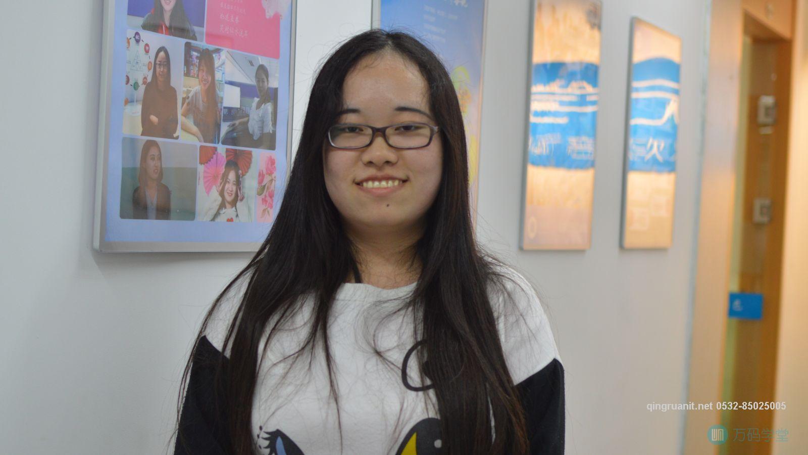 青软培训,Java培训,软件培训,Java培训机构,Java培训学校,万码学堂,电脑培训,计算机培训,Java培训,JavaEE开发培训,青岛软件培训,软件工程师培训