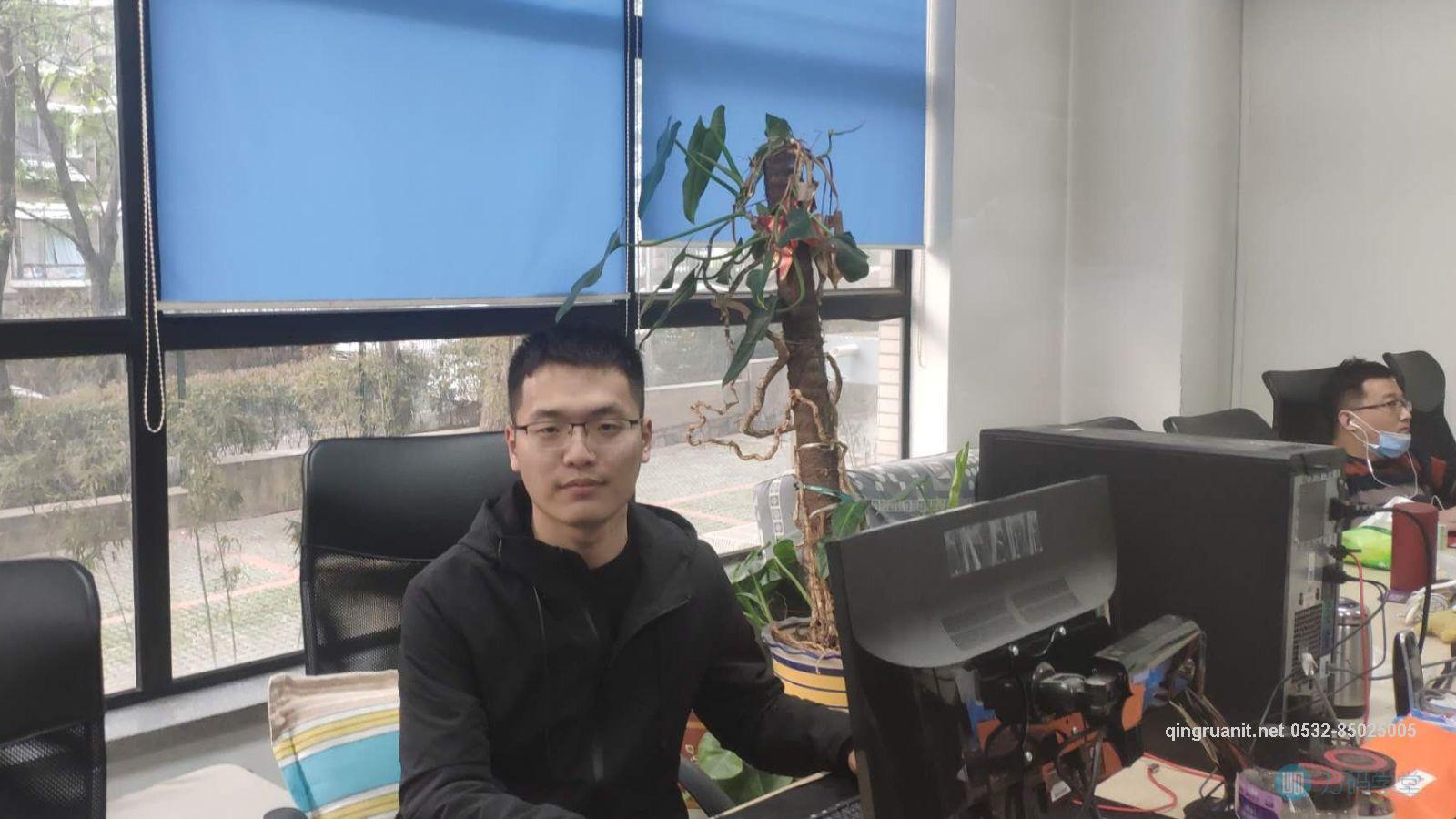 青软培训,Java培训,软件培训,Java培训机构,Java培训学校,万码学堂,电脑培训,计算机培训,Java培训,JavaEE开发培训,青岛软件培训,软件工程师培训