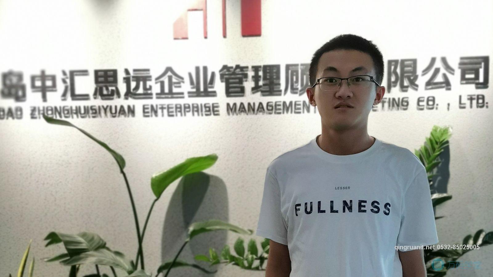 青软培训,Java培训,软件培训,Java培训机构,Java培训学校,万码学堂,电脑培训,计算机培训,Java培训,JavaEE开发培训,青岛软件培训,软件工程师培训