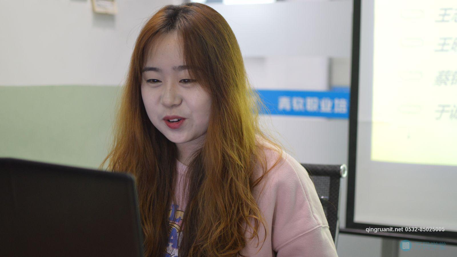 青软培训,Java培训,软件培训,Java培训机构,Java培训学校,万码学堂,电脑培训,计算机培训,Java培训,JavaEE开发培训,青岛软件培训,软件工程师培训